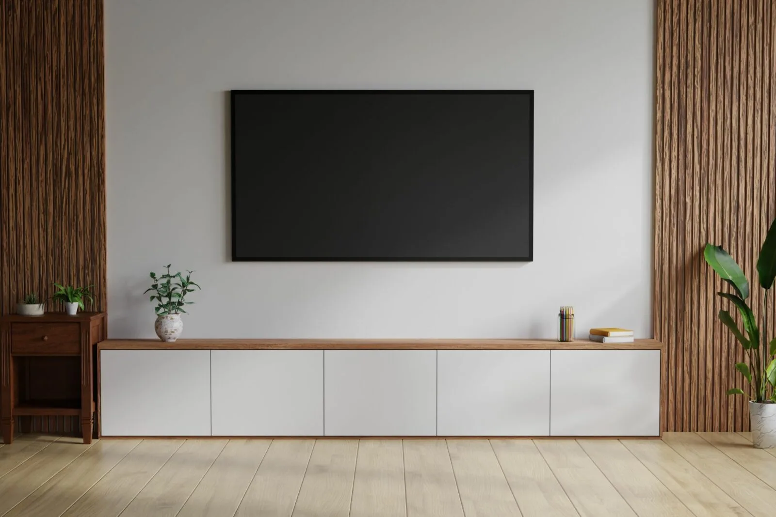 Modern Tv