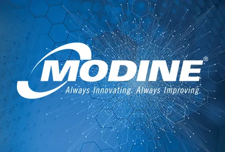 Modine Coolers Eco And Coiltech Heat Transfer