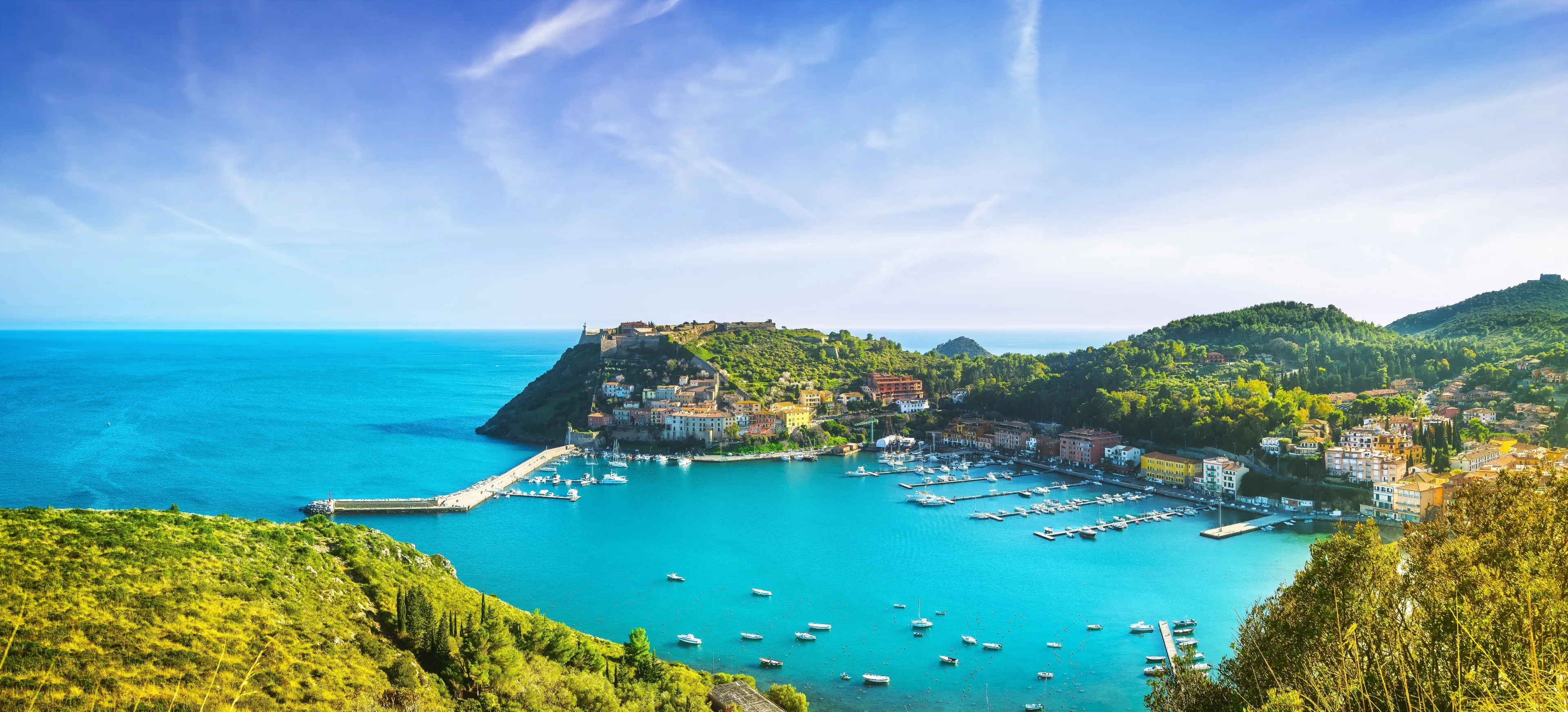 Monte Argentario It Holiday Homes From Nz 143 Night Bookabach