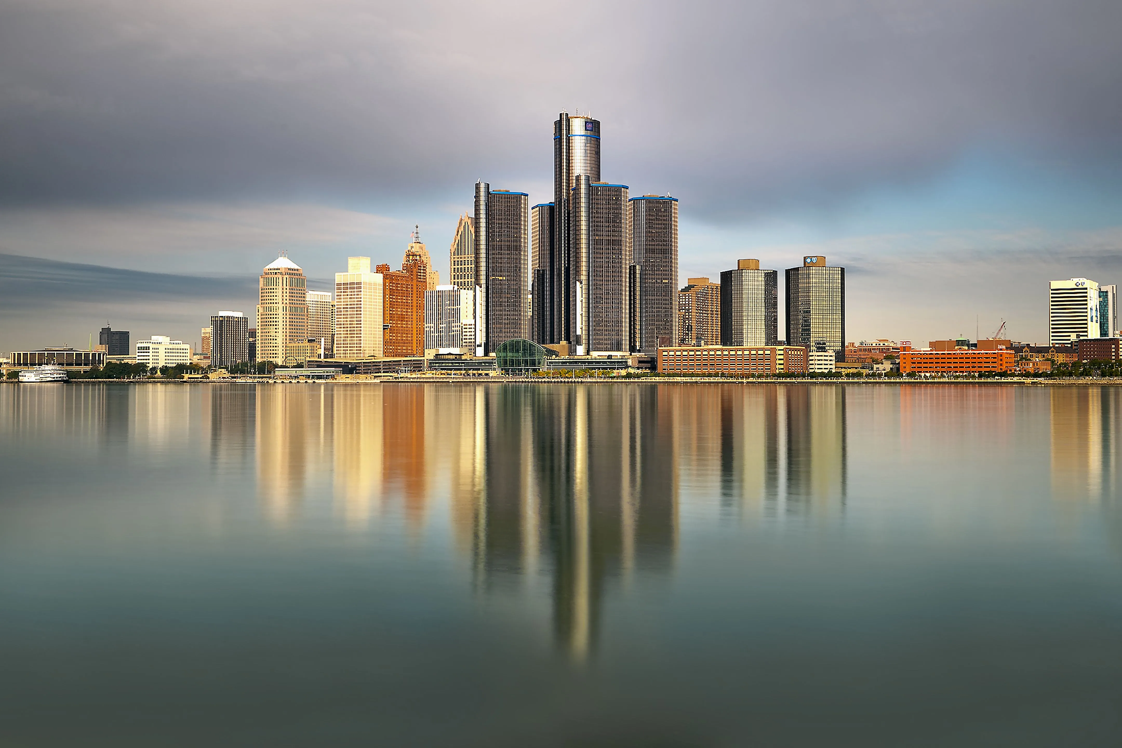 Monthly Events And Festivals In Detroit
