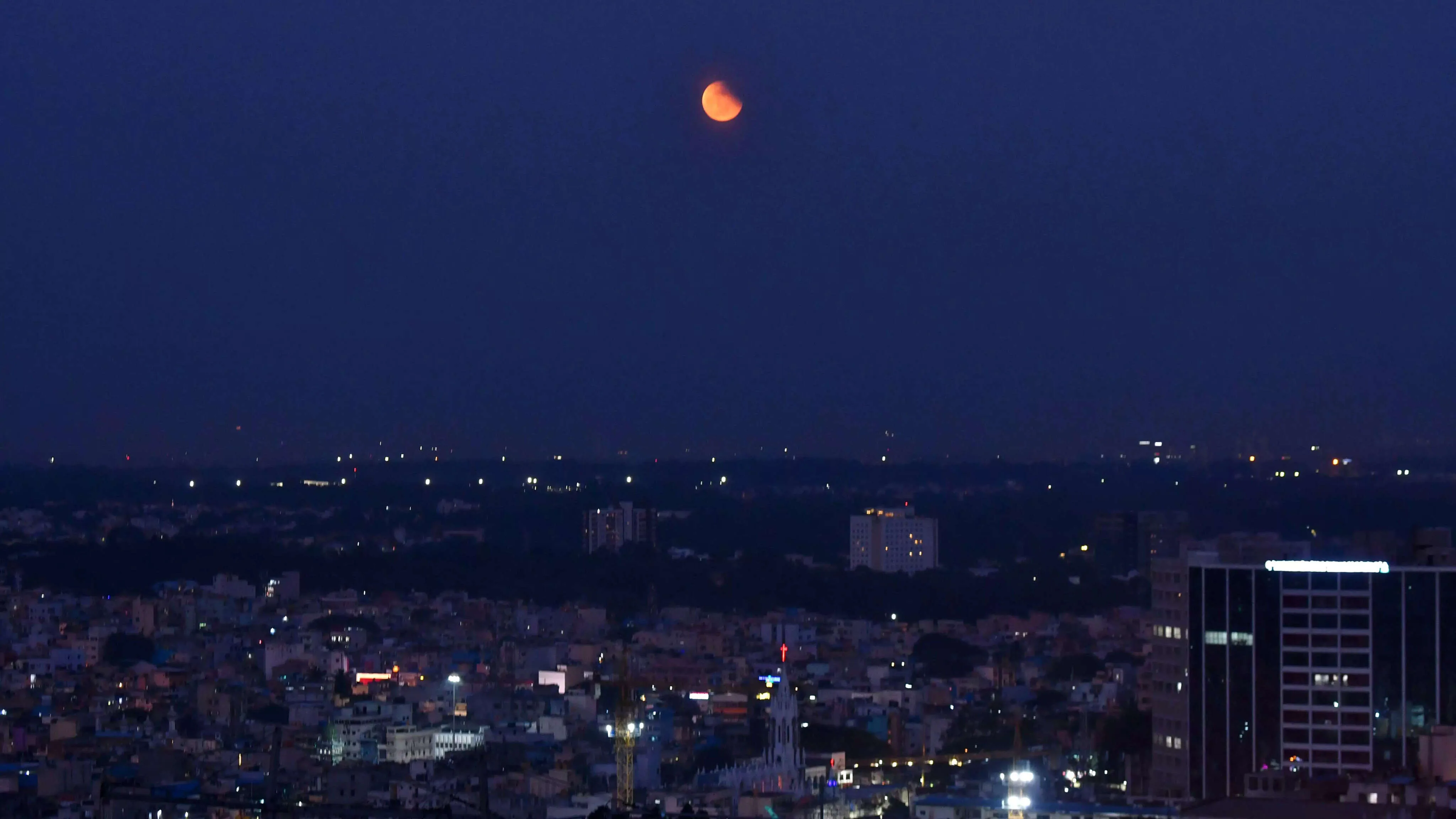 Moon Eclipse 2024 In India Date And Time Phebe Marrilee