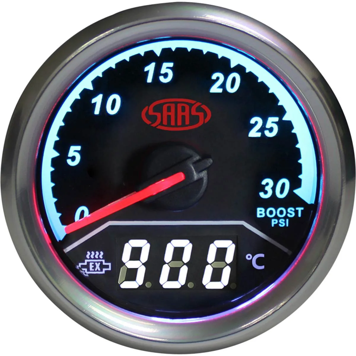 Moon Tachometer Wiring Diagram Herbalician