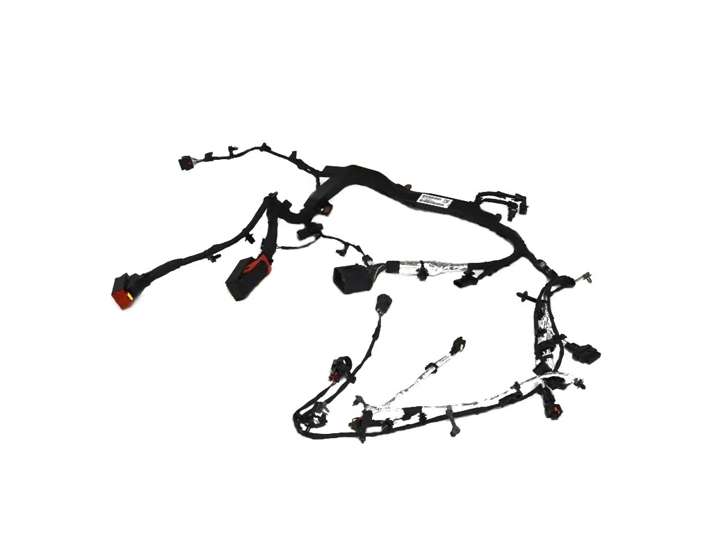 Mopar 68414372Af Engine Wiring Harness