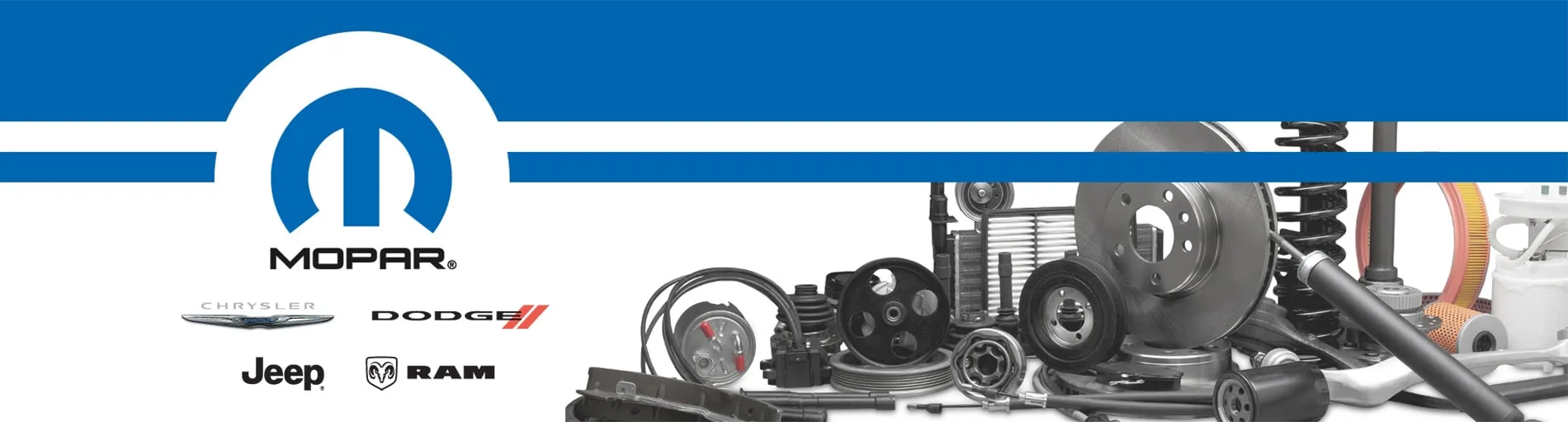 Mopar Parts Department Bergeron Chrysler Dodge Jeep Ram