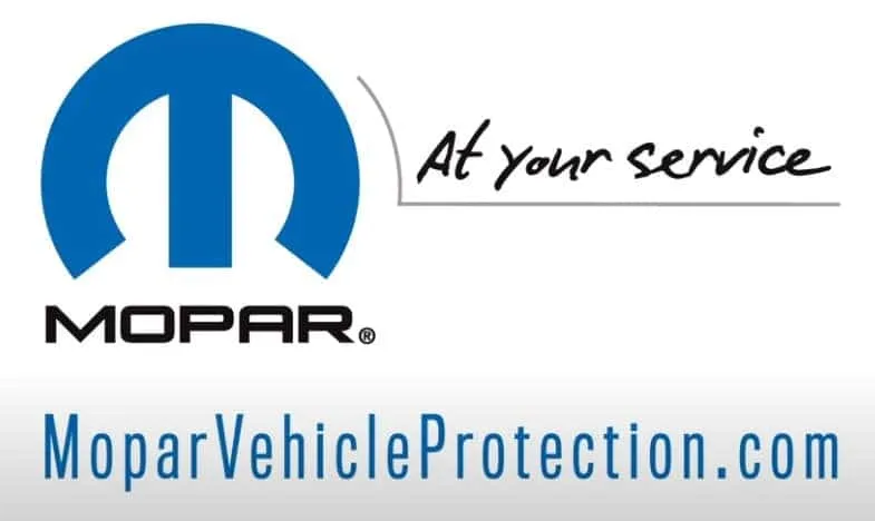 Mopar Vehicle Protection Midway Chrysler Dodge Jeep Ram