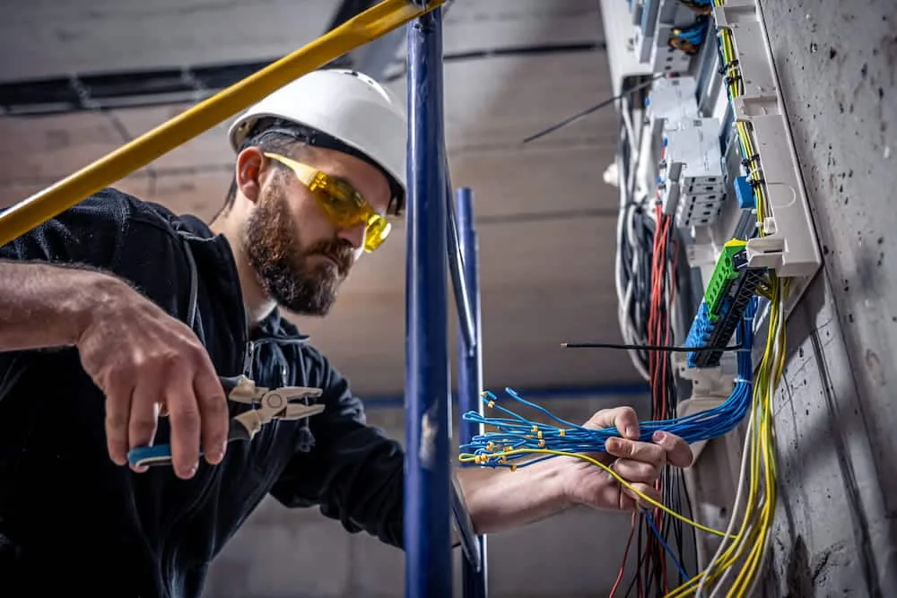 More Training Opportunities For Electrical Trades Canberra Weekly