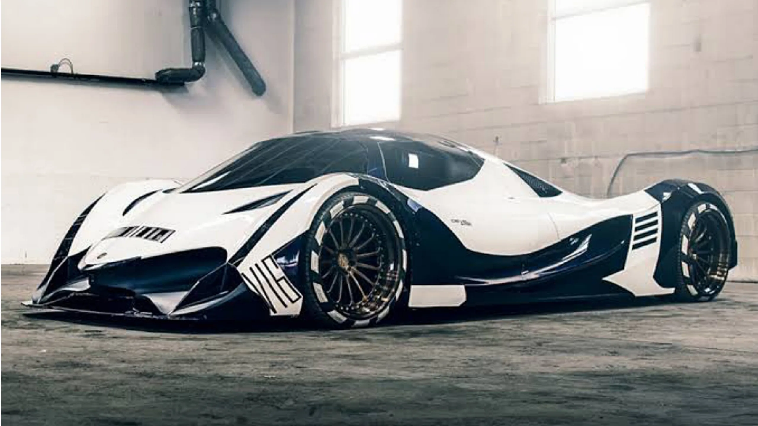 Most Advanced Cars In The World With Pictures Top 10