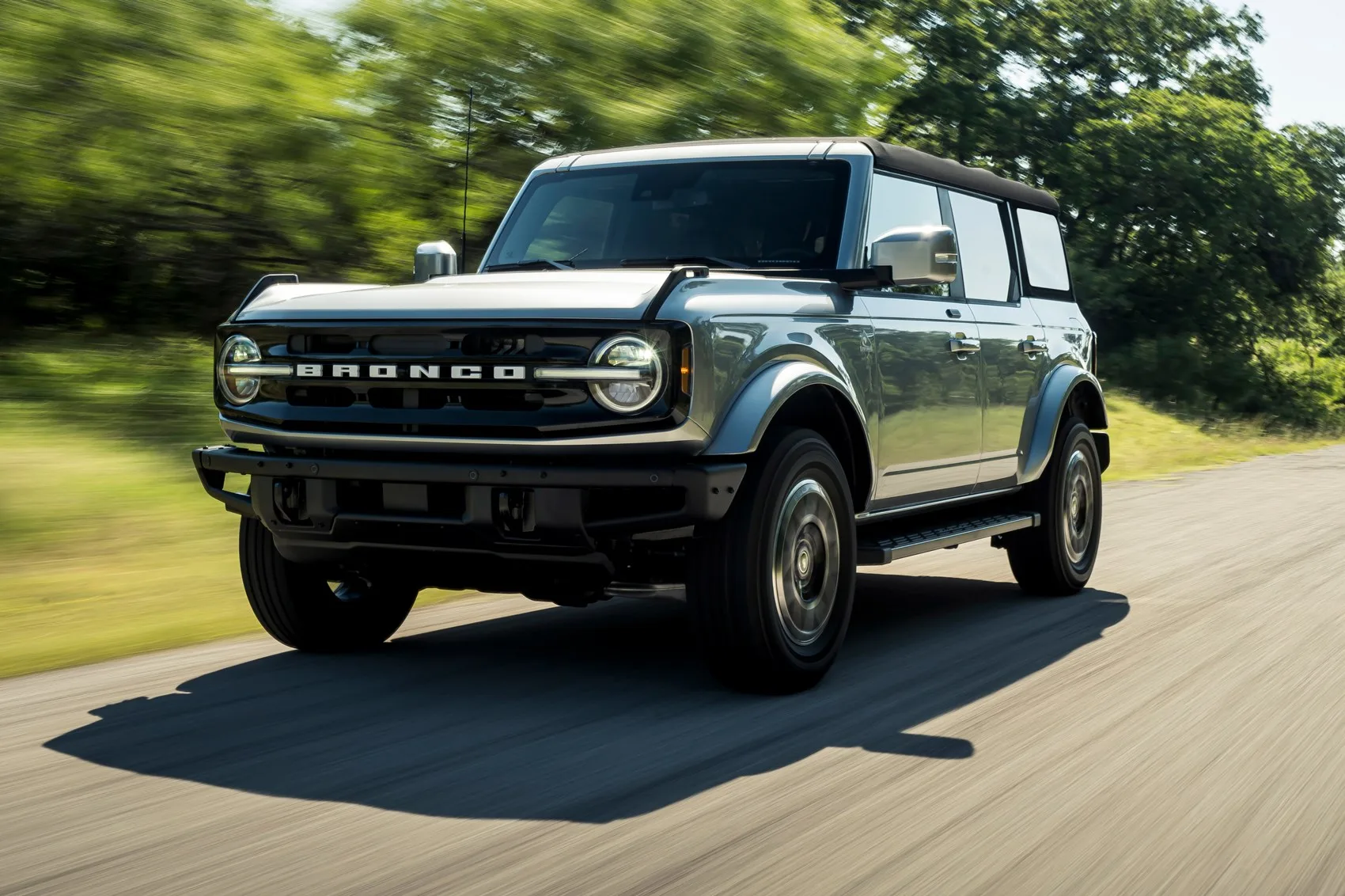 Most Beautiful Suvs Of All Time Curated By Adp