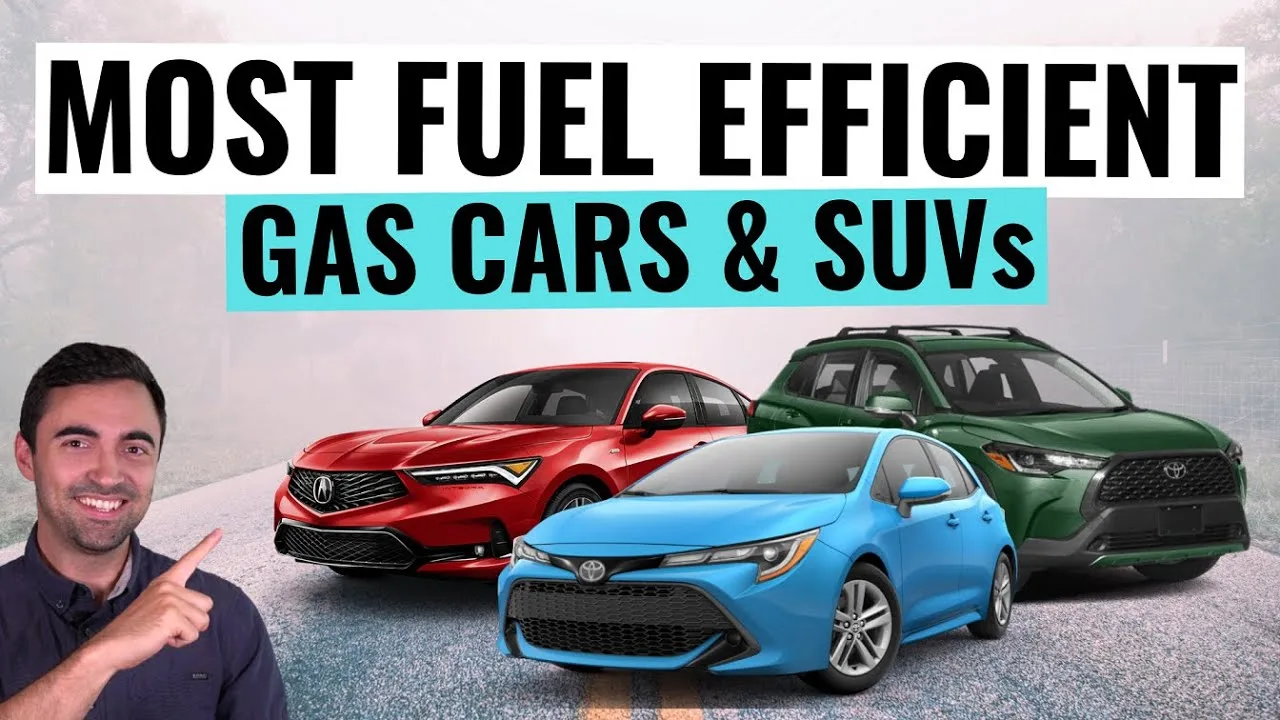 Most Fuel Efficient Carbureted Car At Jake Burdekin Blog