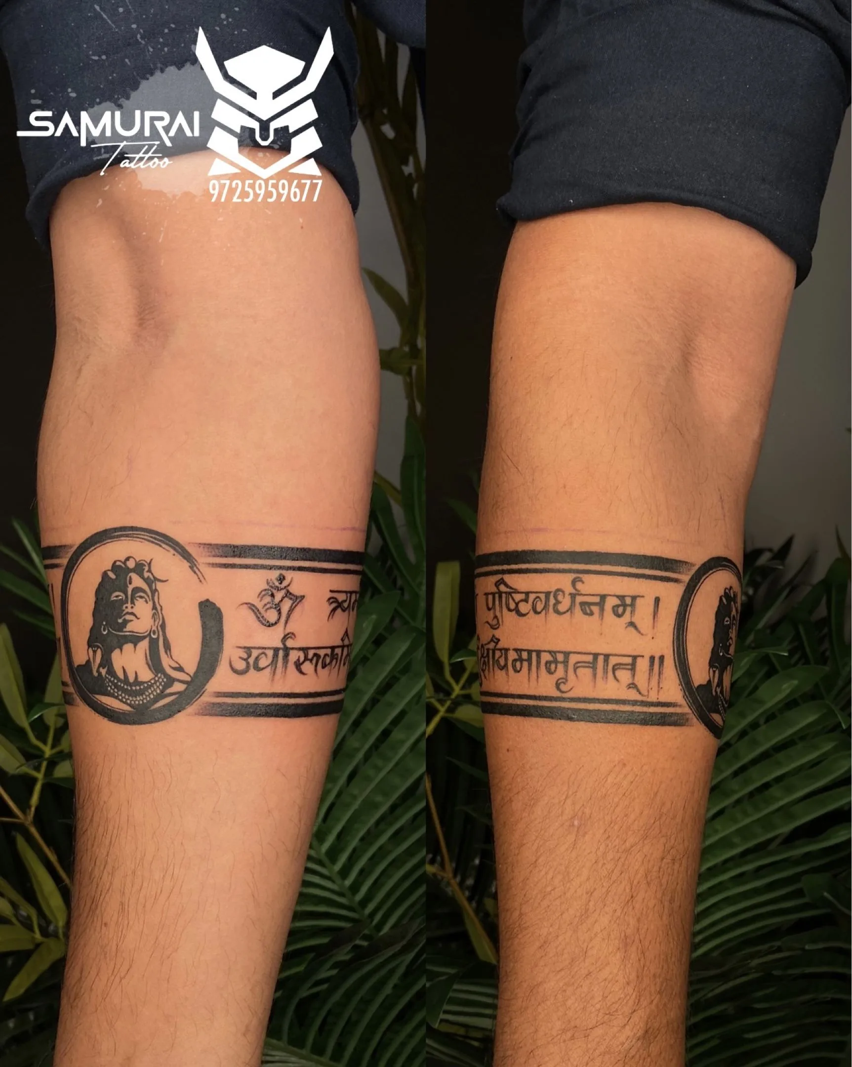Most Powerful And Divine Lord Hanuman Tattoo Design Ideas Artofit
