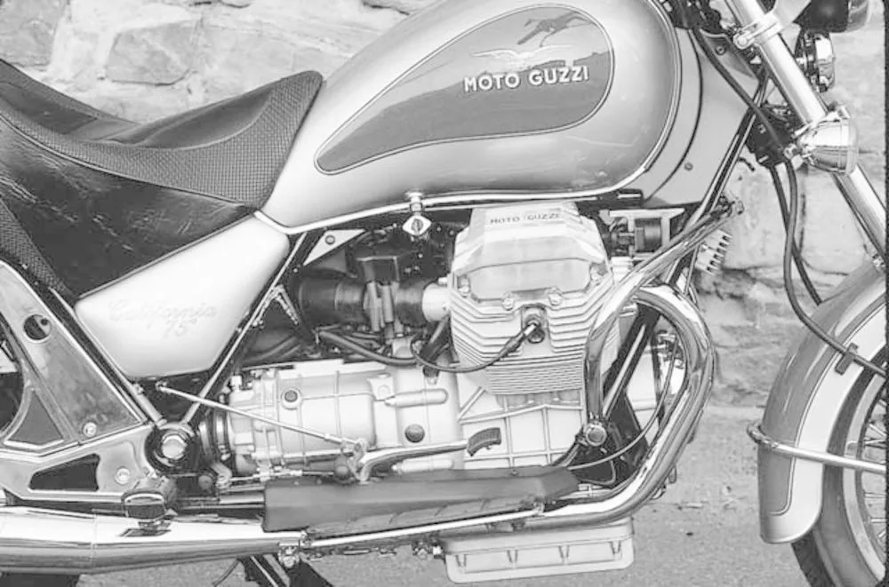 Moto Guzzi Engine Identification Numbers Broglobe