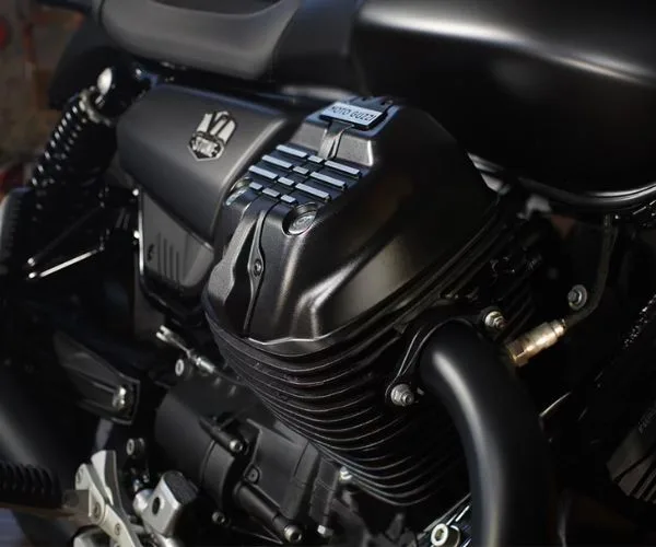 Moto Guzzi Reliability Are They Any Good
