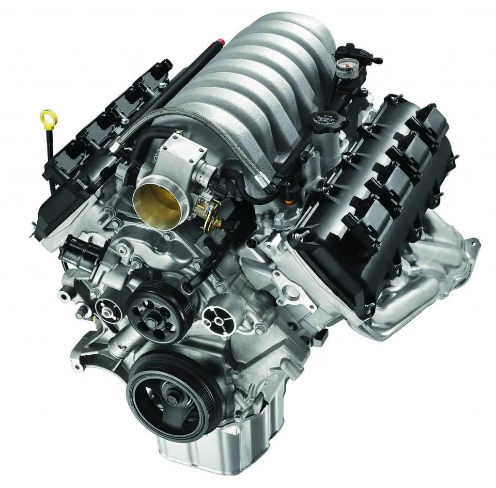 Motor