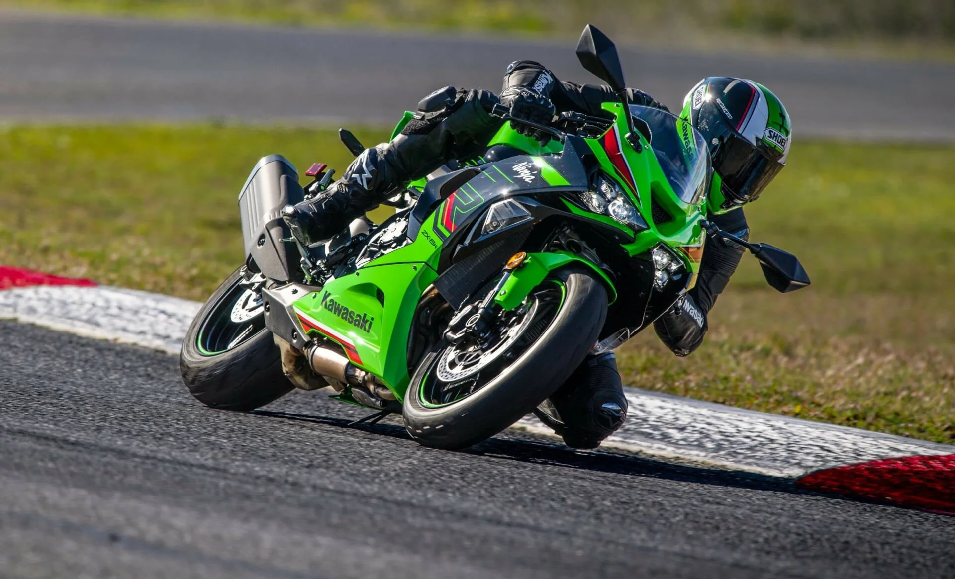 Motor Sport Kawasaki