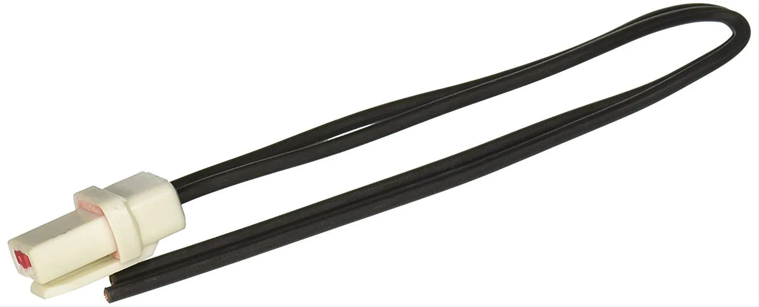 Motorcraft 3U2Z14S411Eeb Motorcraft Wiring Connectors Summit Racing