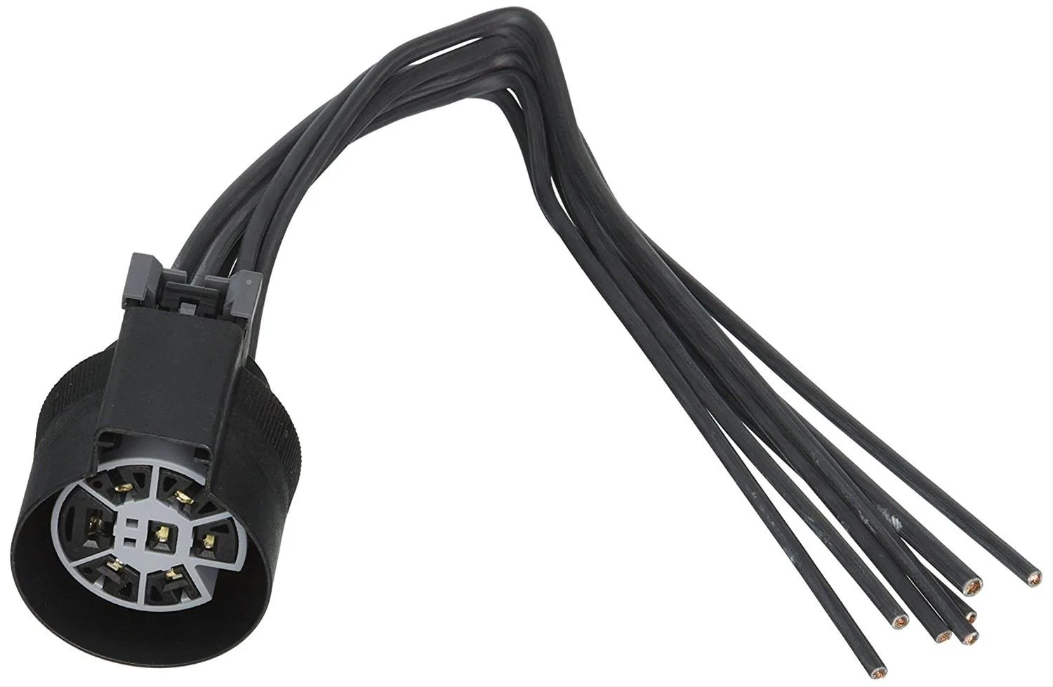 Motorcraft 3U2Z14S411Jxb Motorcraft Wiring Connectors Summit Racing