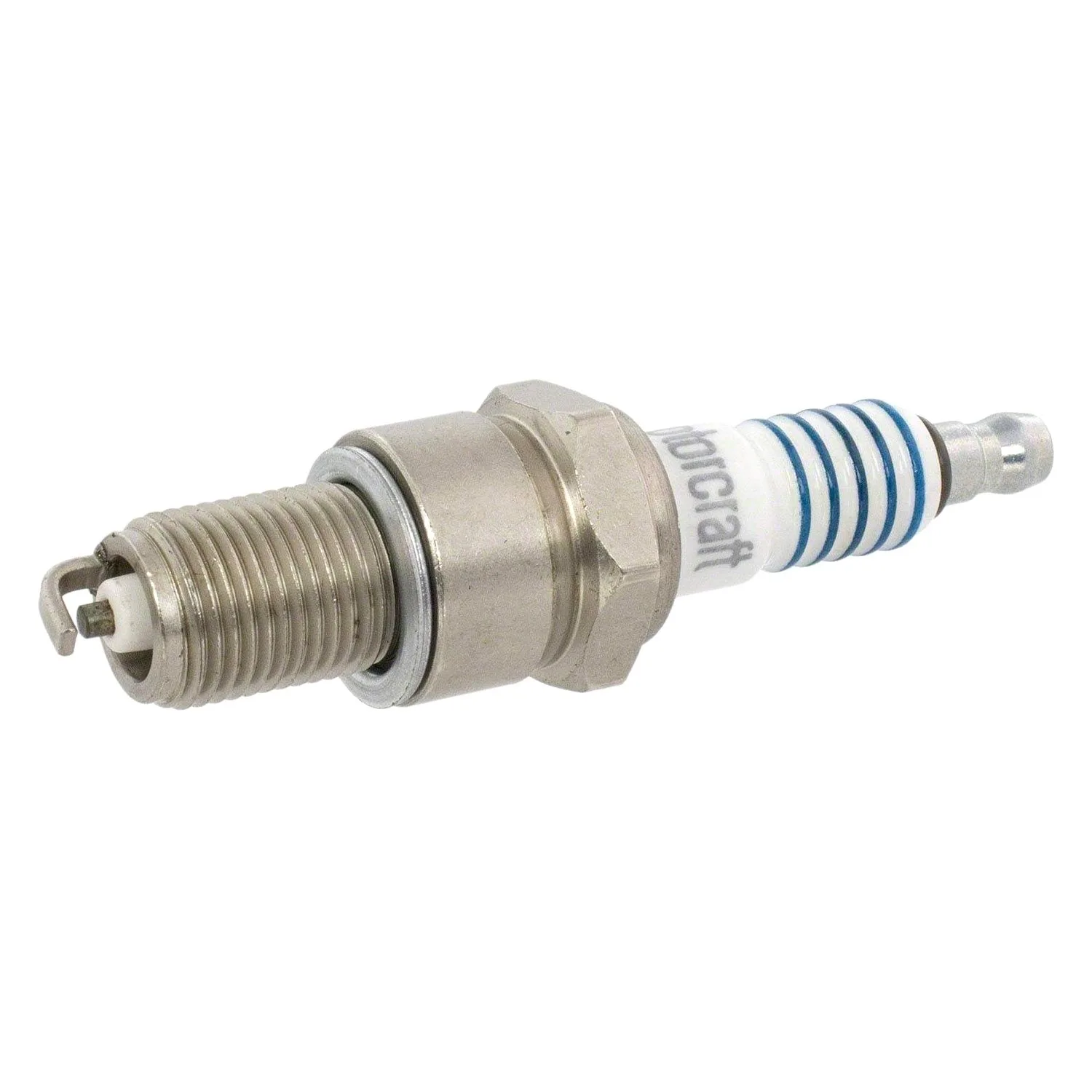 Motorcraft Checker A8B 1955 1958 Spark Plug