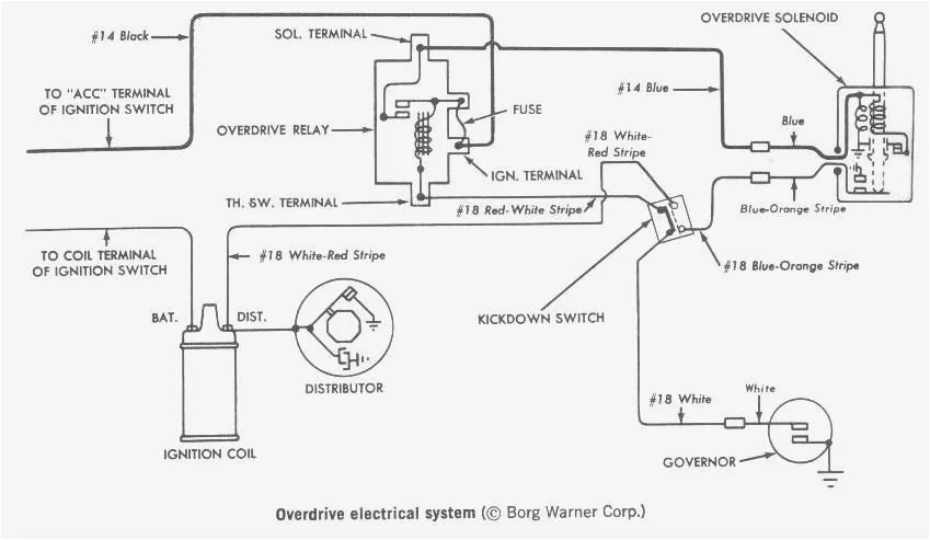 Motorcraft Distributor 12127 Wiring Diagram Sample Wiring Diagram Sample