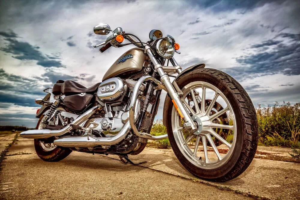 Motorcycle And Powersports Values Price Point Black Book Automative