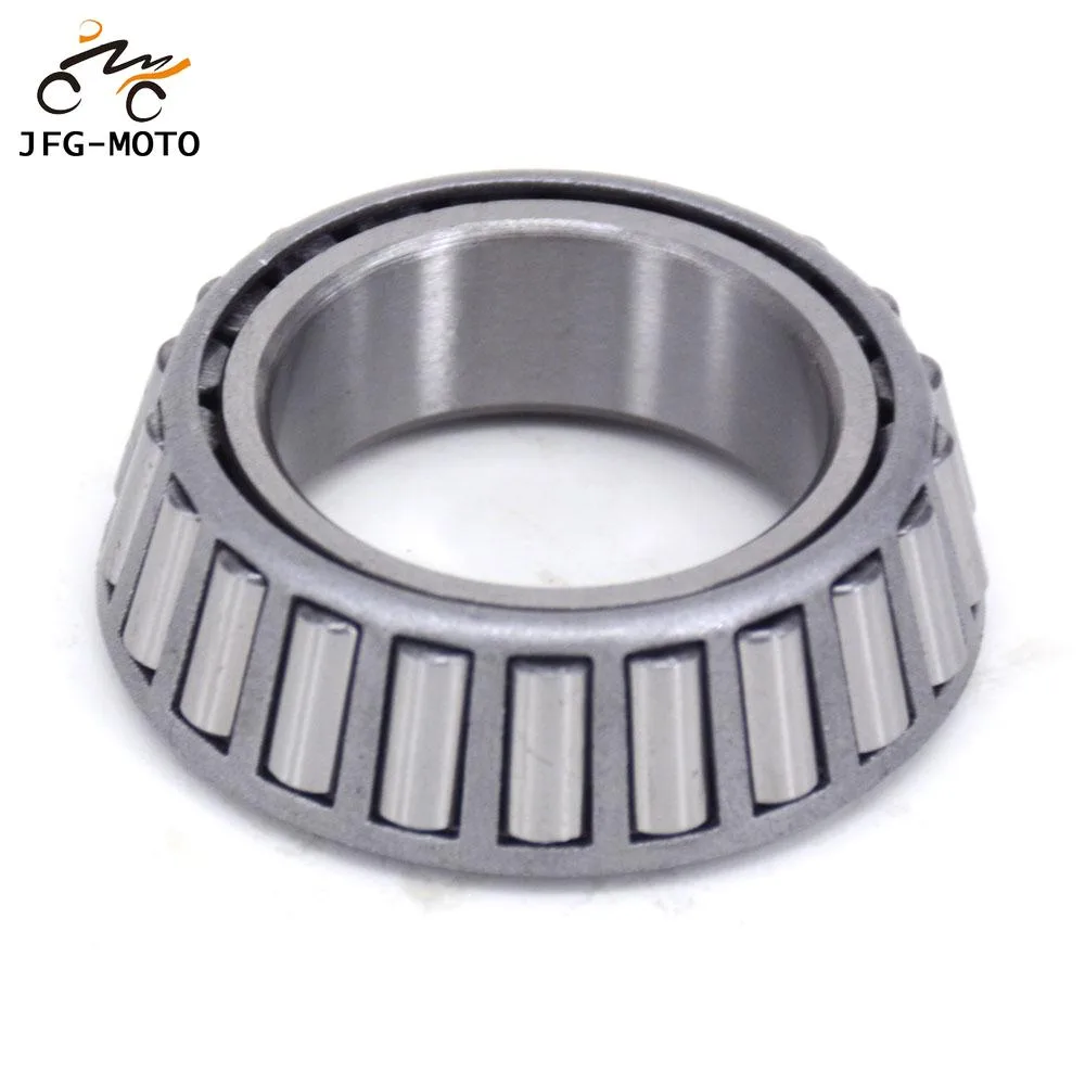 Motorcycle Steel Tapered Roller Bearings For Honda Grandado