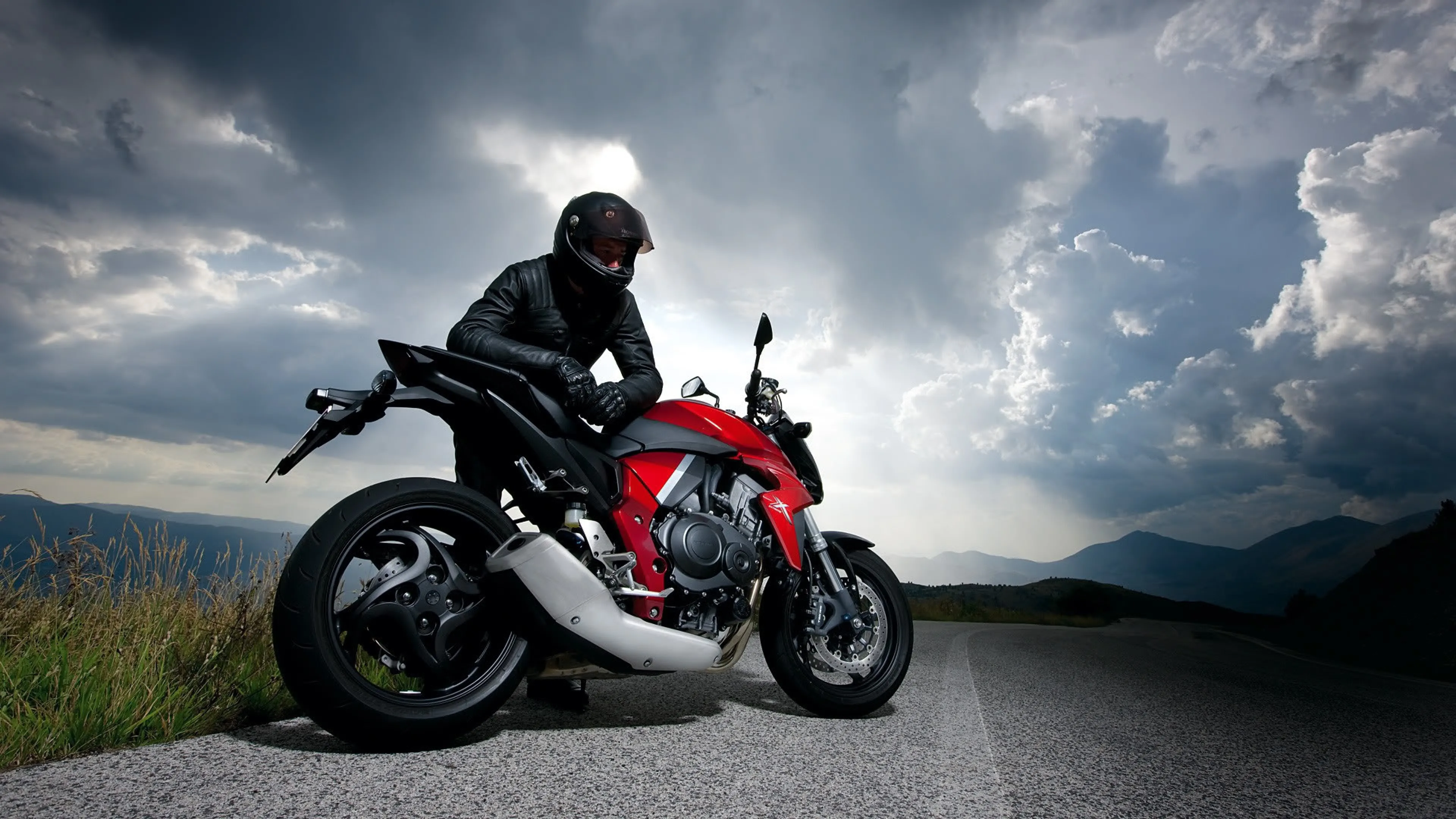 Motorcycle Wallpapers Hd Free Download