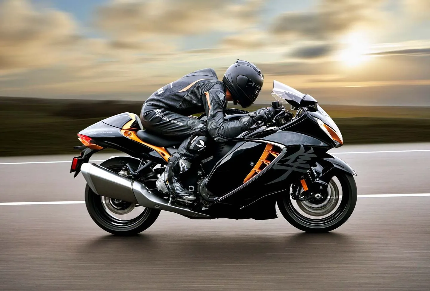 Motorcycle Wheelbase Cycle World