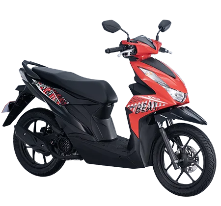 Motorcycles Honda Ph