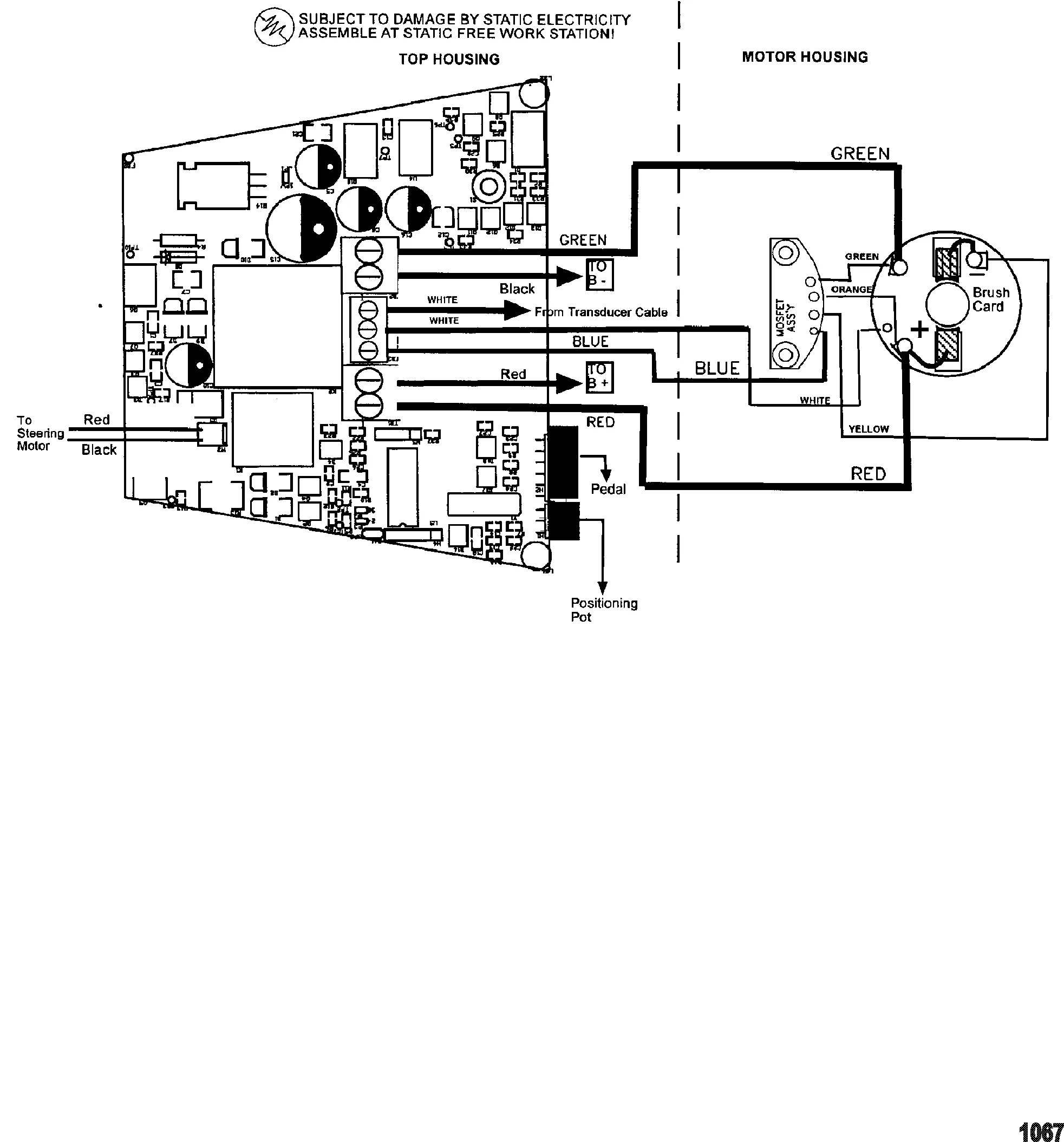 Motorguide Trolling Motor Foot Pedal Wiring Diagram Wiring Diagram