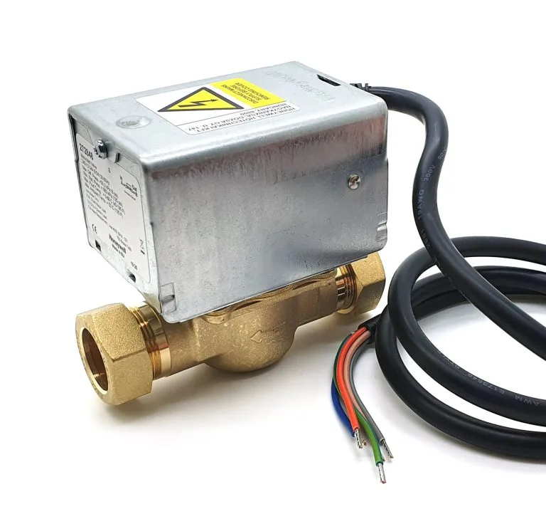 Motorised Valve Wiring Diagram Valves Motorised Central Heat
