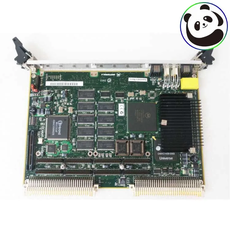 Motorola Pcb Mvme2434 Vme Processor Module Mvme 2434 Xiongba Industrial Control