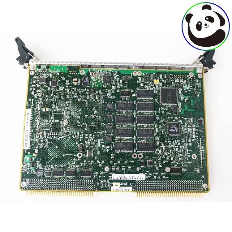 Motorola Pcb Mvme2434 Vme Processor Module Mvme 2434 Xiongba Industrial Control