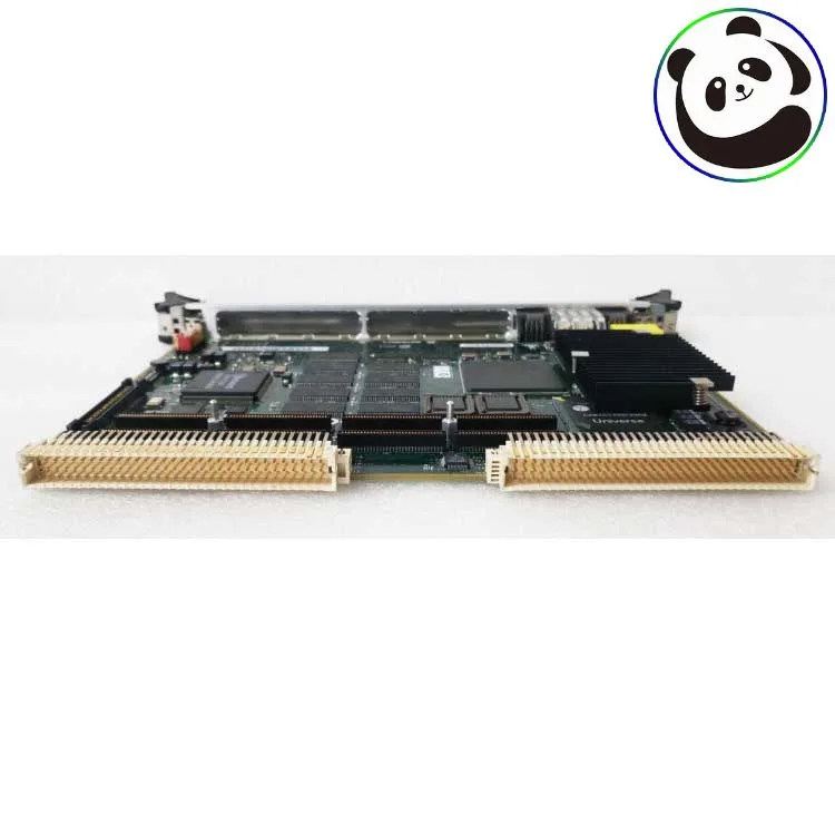 Motorola Pcb Mvme2434 Vme Processor Module Mvme 2434 Xiongba Industrial Control