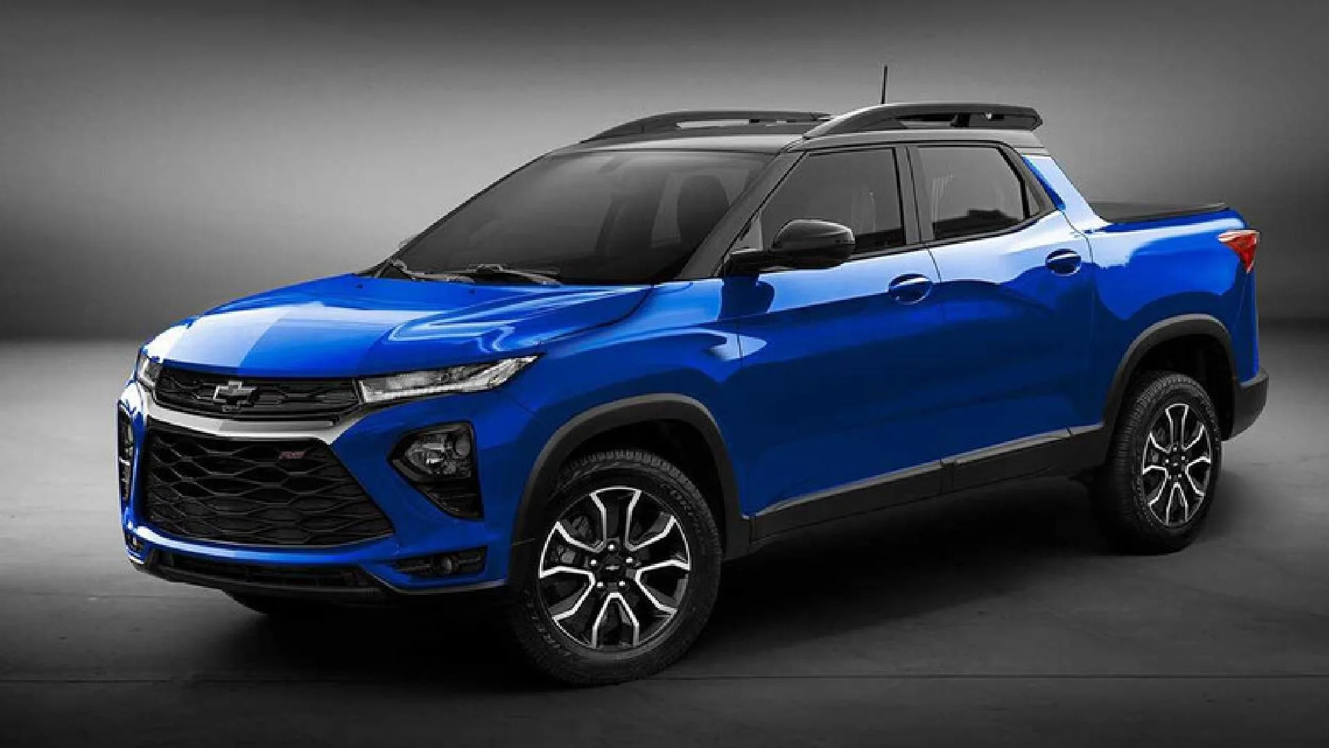 Mountain Chevrolet Announces New Compact Pickup Archyde
