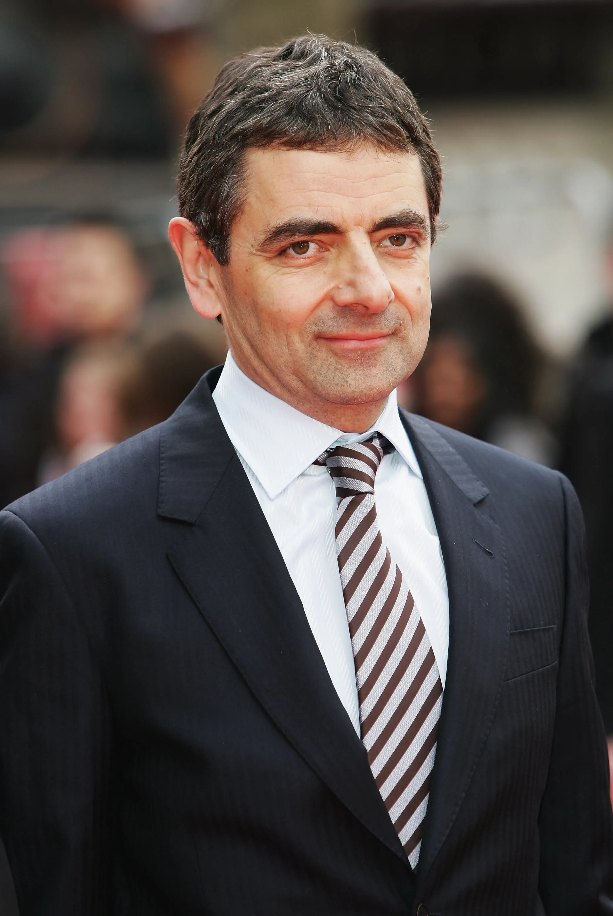 Mr Bean Rowan Atkinson Mr Bean Star Rowan Atkinson A