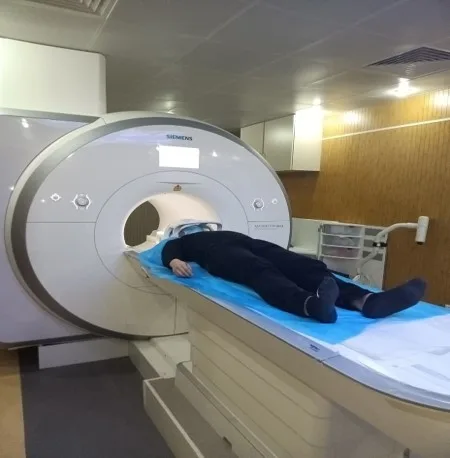 中华医学会 科普图文 带你认识Mri