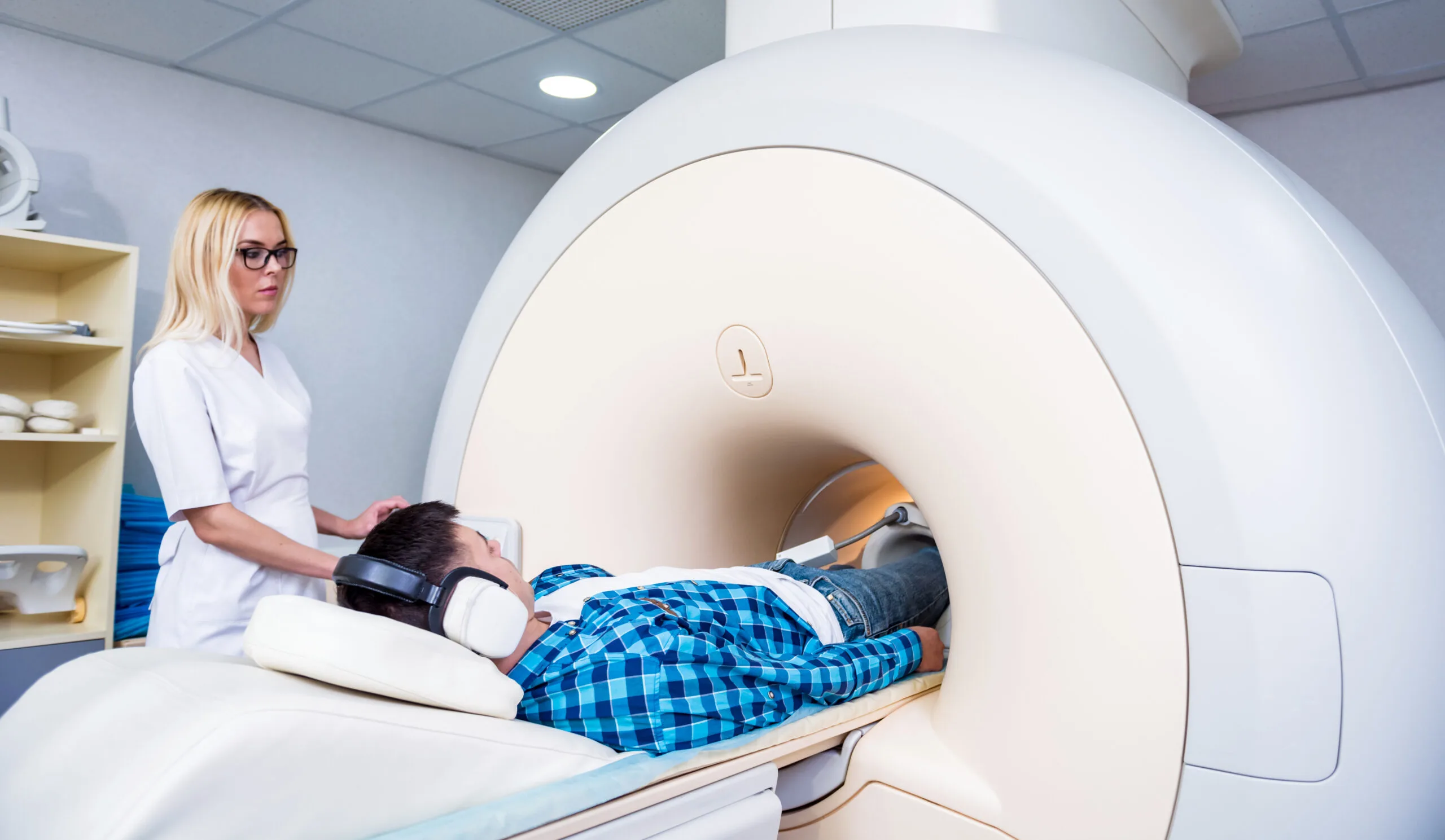 Mri Scan Images
