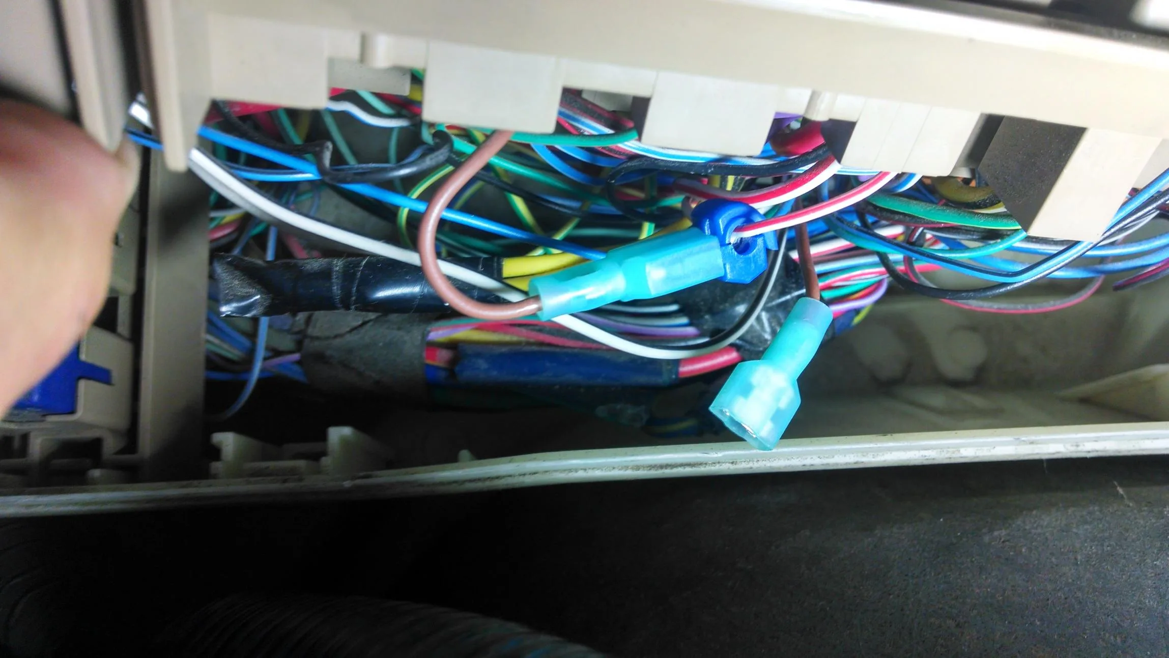 Msd 6400 Wiring Diagram