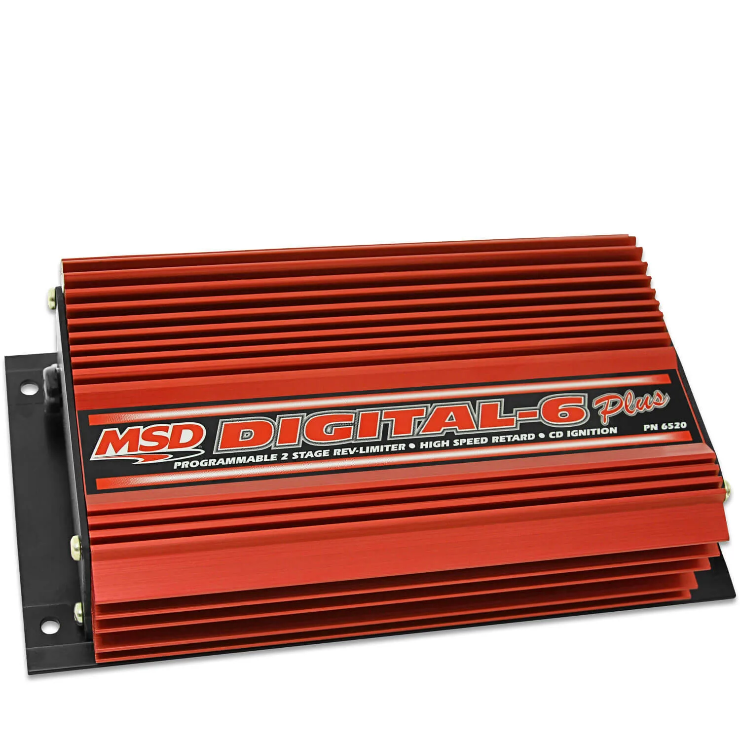 Msd 8 Plus Wiring Diagram
