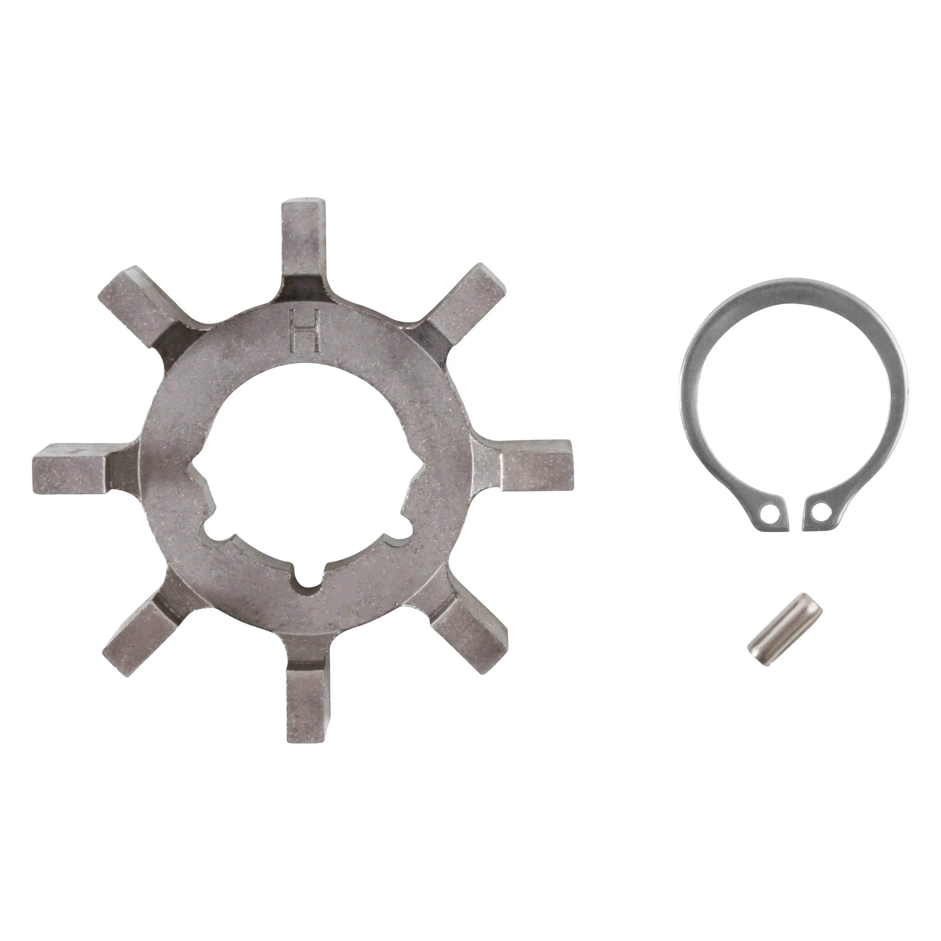 Msd 8627 Ignition Reluctor Distributor Cars