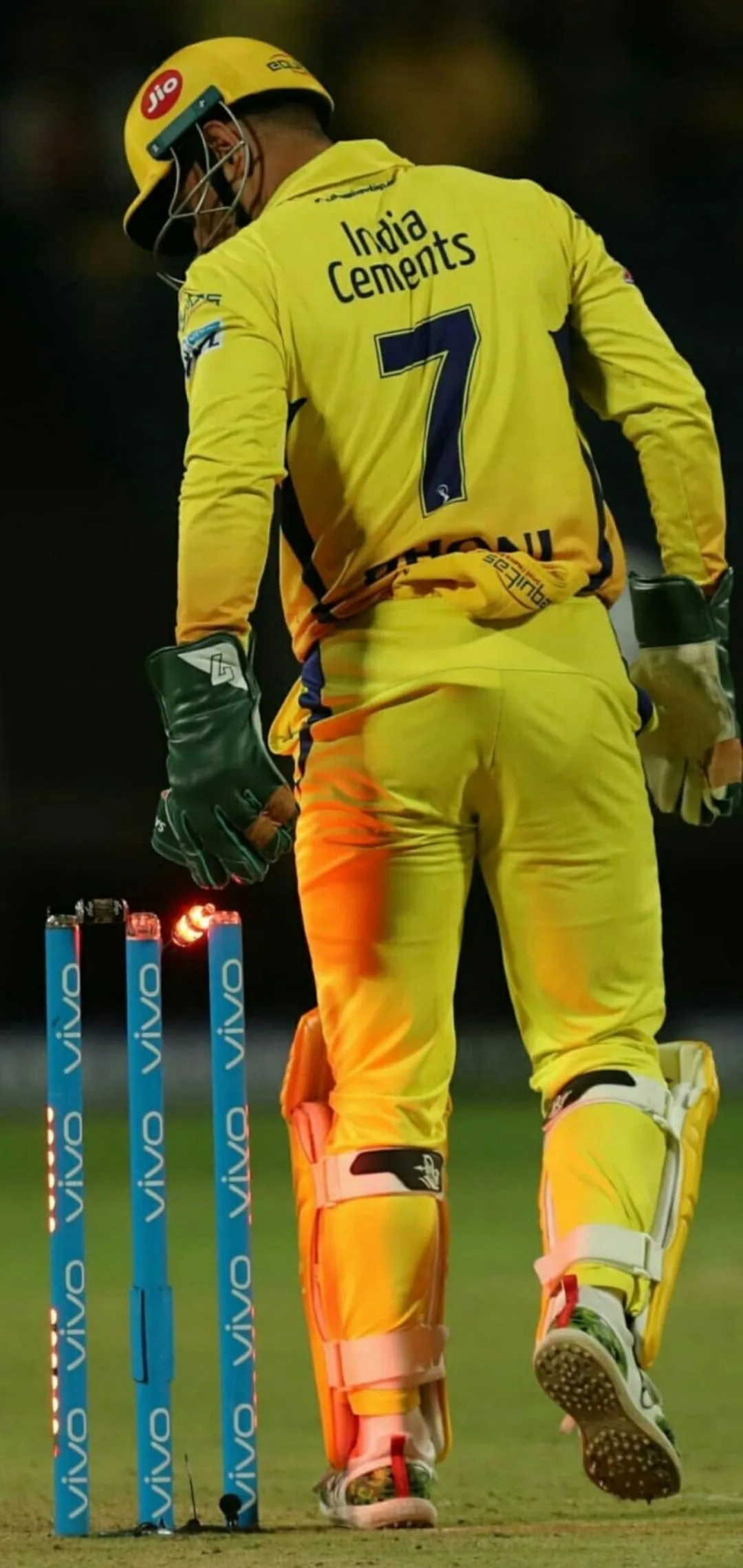 Msd Hd Wallpapers 4K