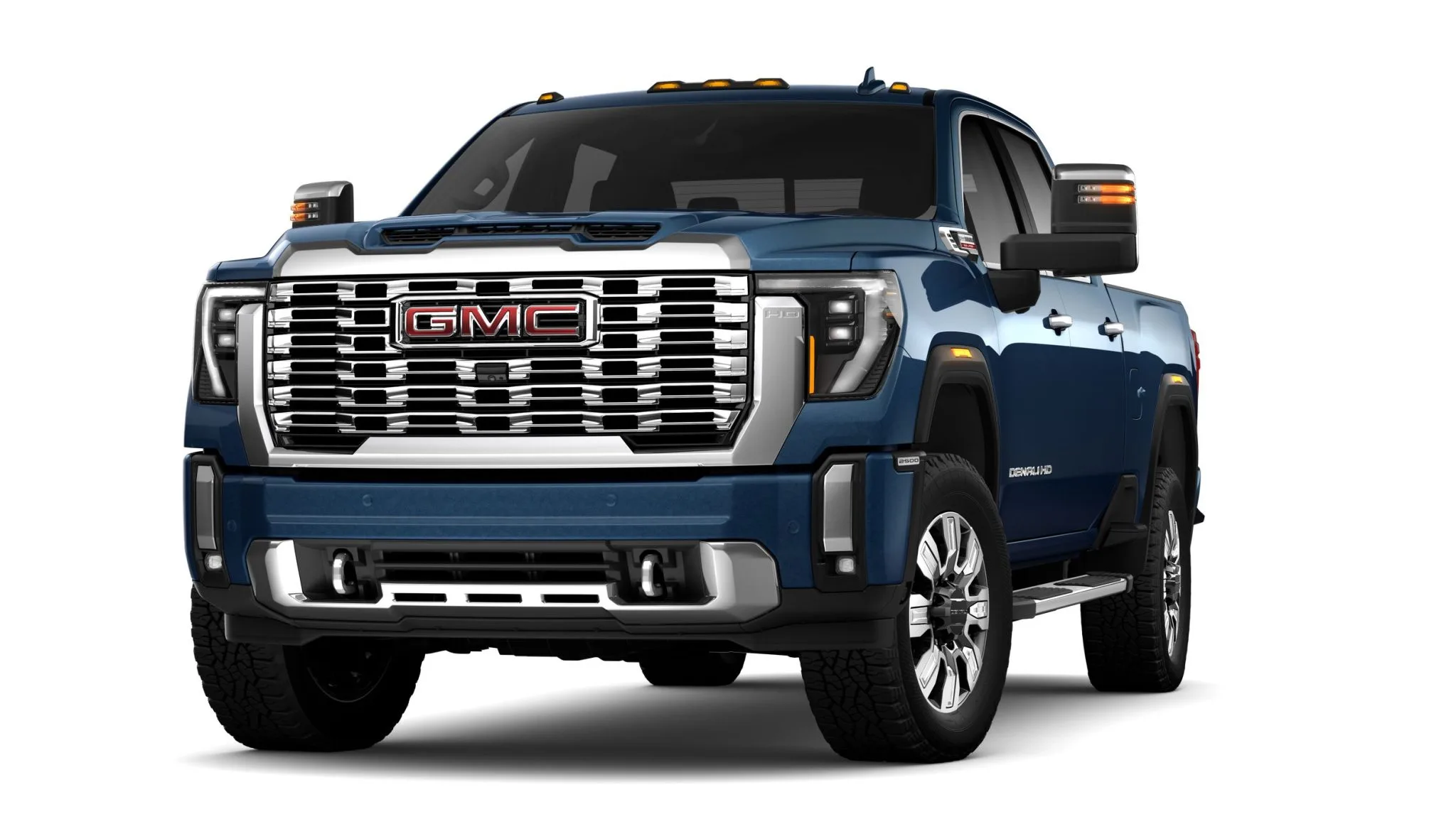 Msrp For 2025 Gmc Sierra Clement Neo