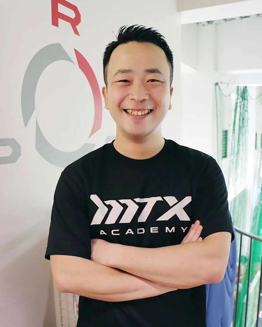 リカバリーフィールド Mtx Acedemy