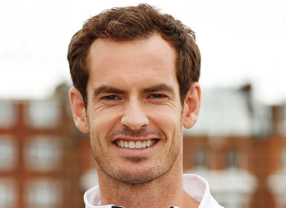 Murray Faces Tough First Hurdle In Bid For Olympic Hat Trick Stabroek News