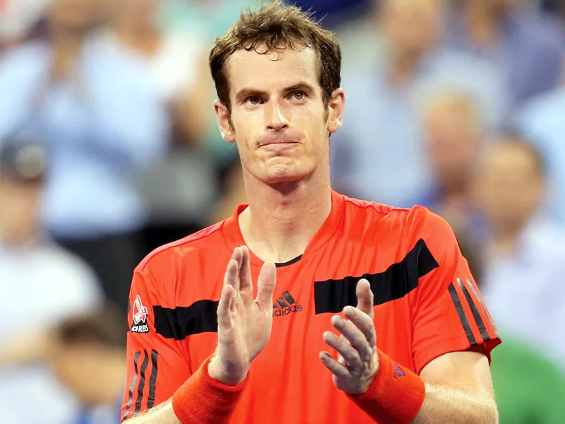 Murray Hits Out At Late Night Scheduling