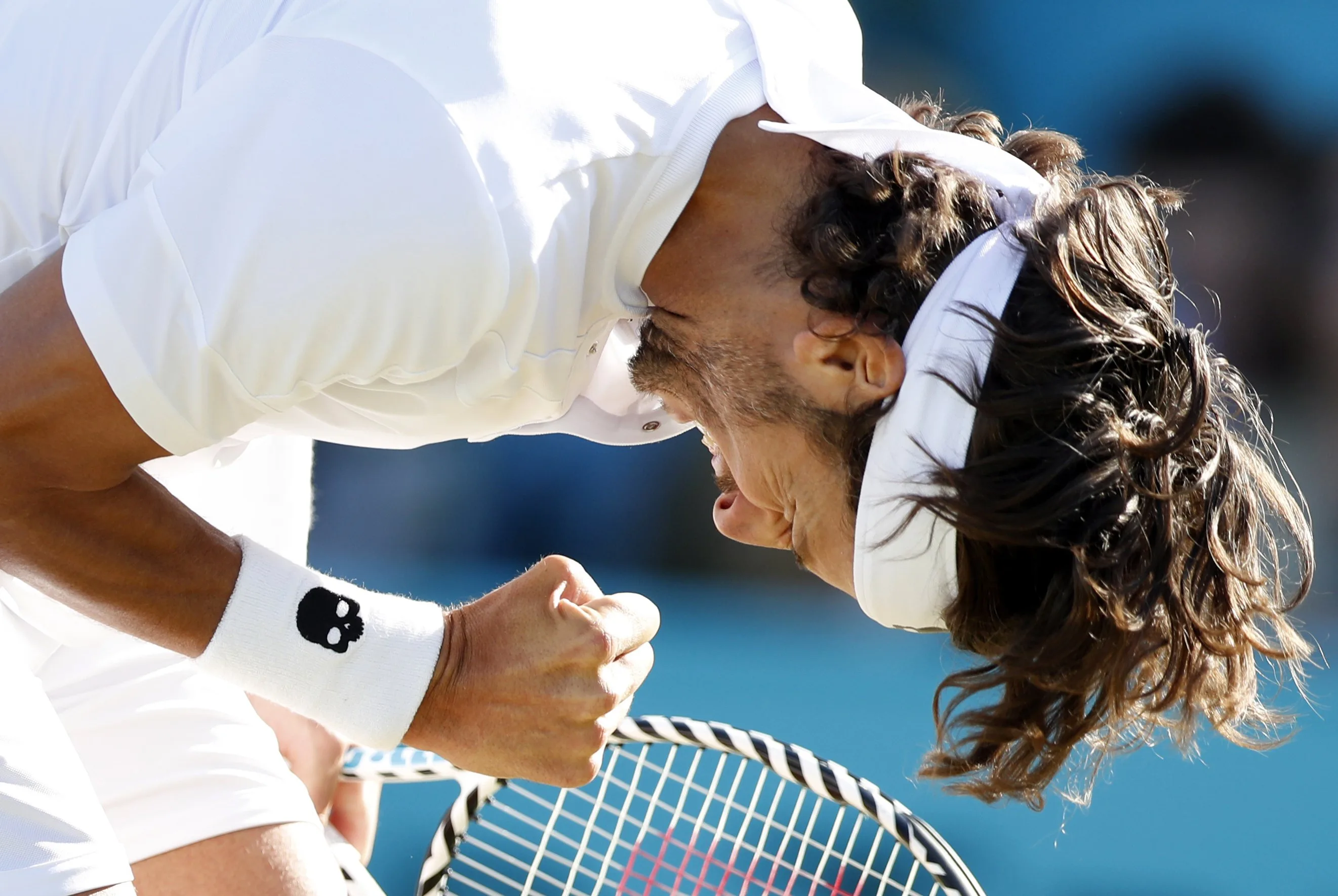 Murray On Verge Of Completing Remarkable Return At Queen S Ap News