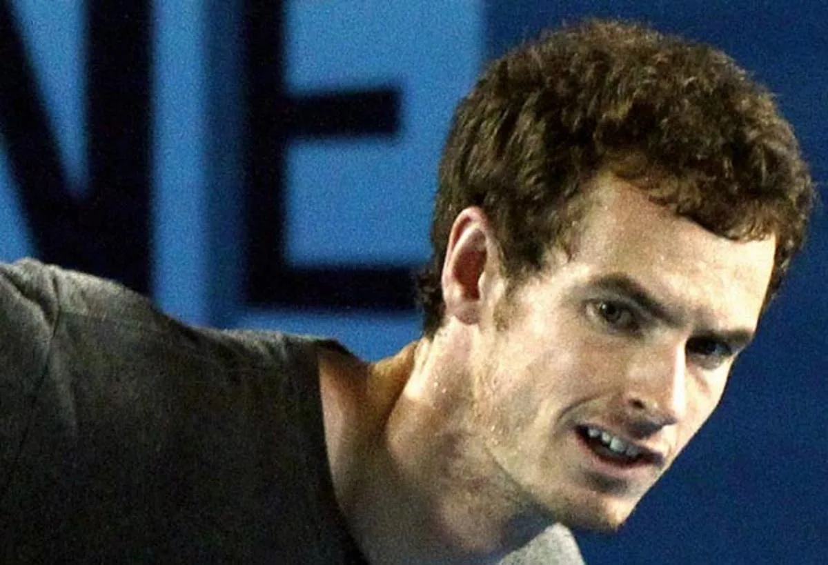 Murray Still Plans Trip To Final Despite Coaching Concerns The Independent The Independent