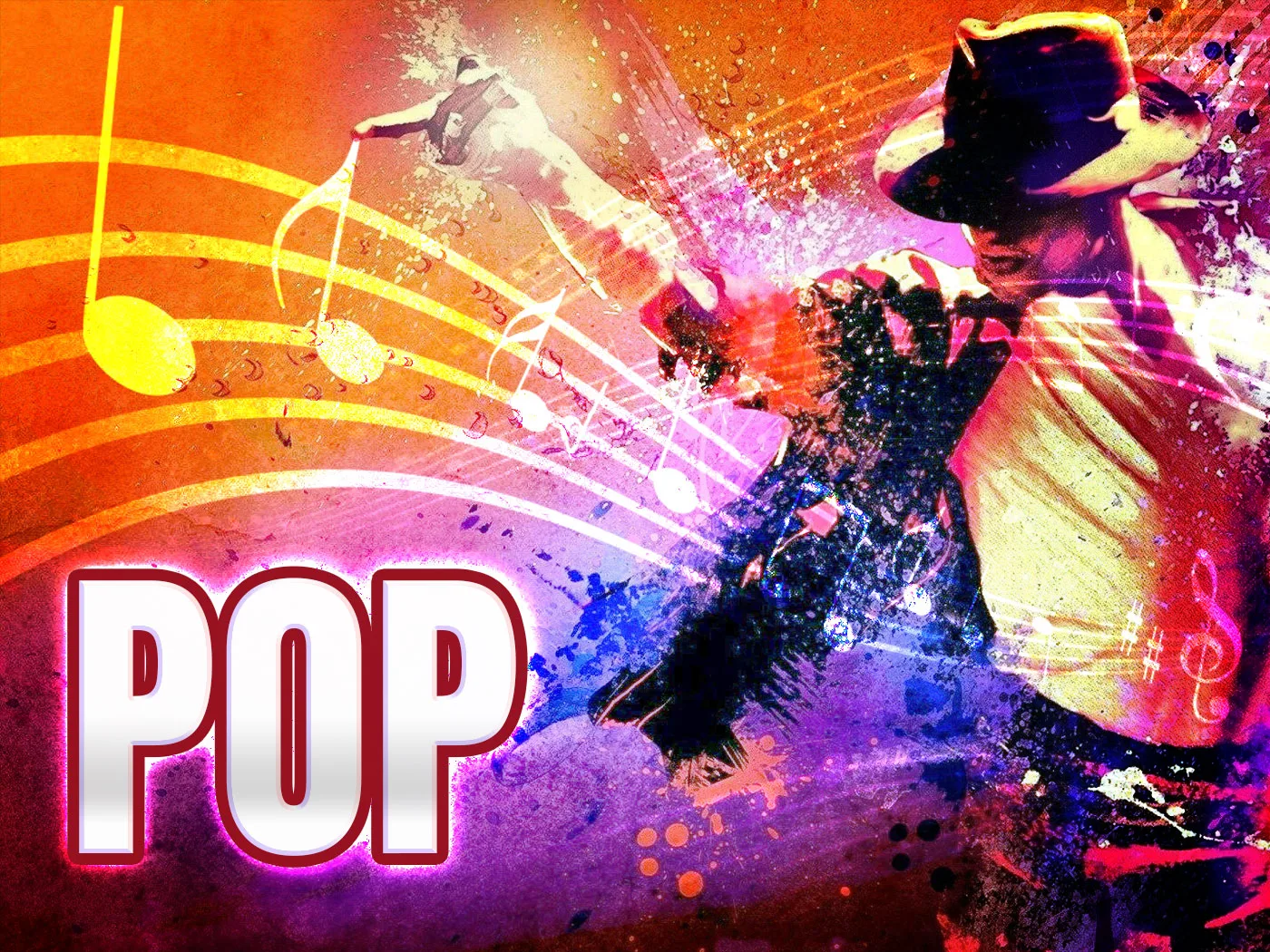 Música Pop