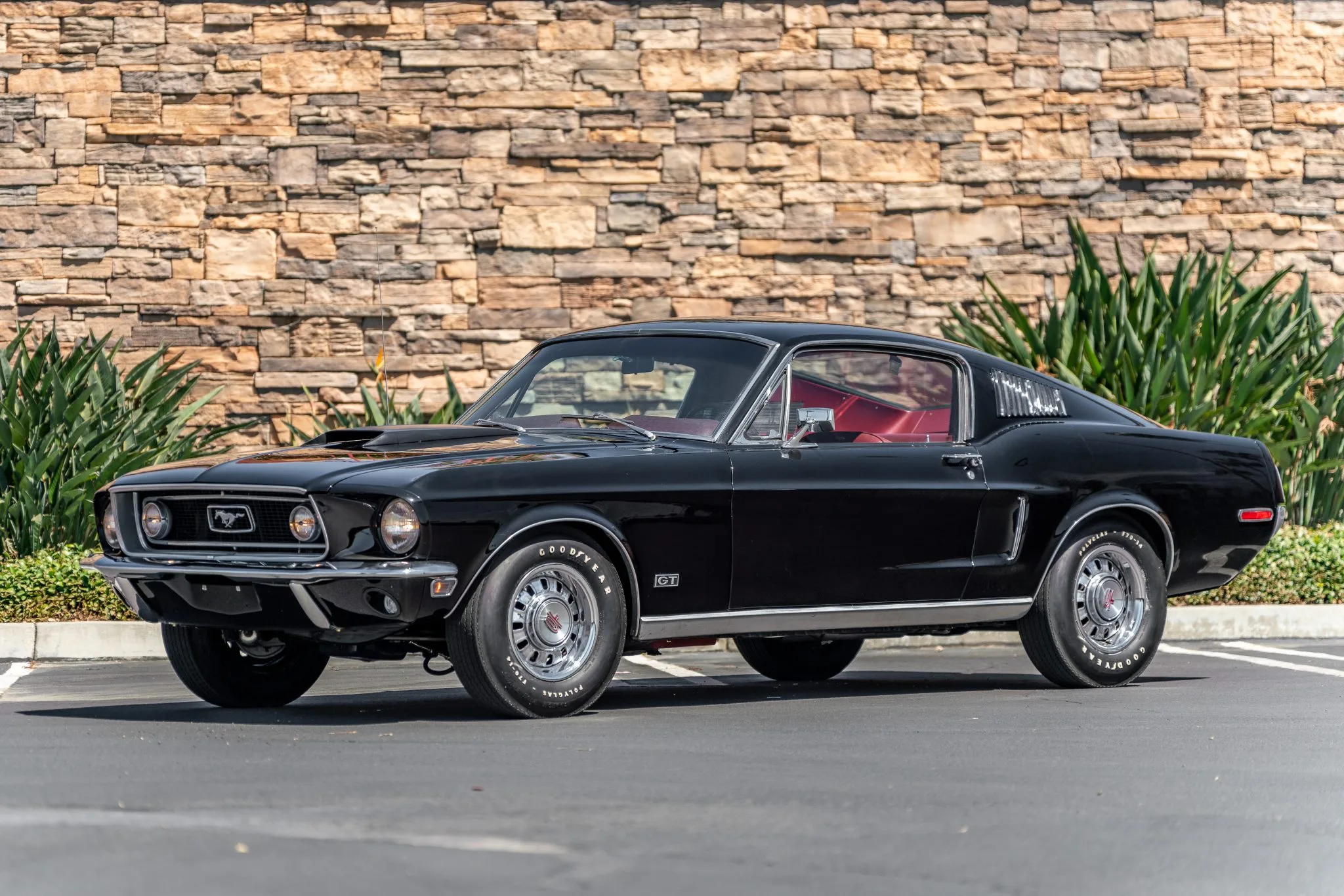 Mustang