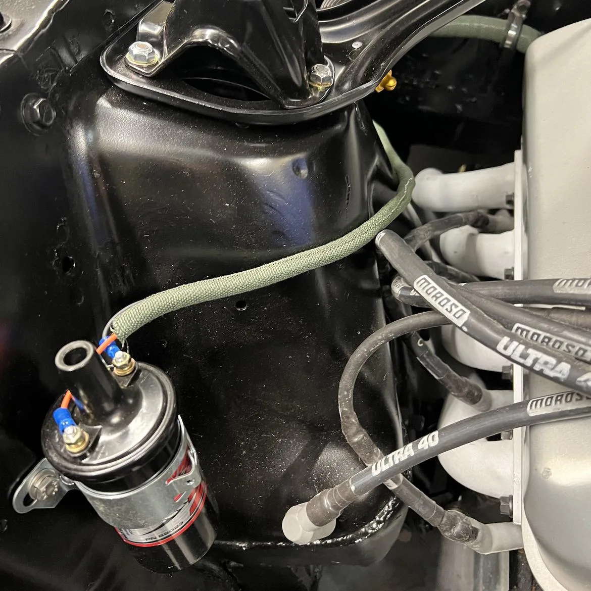 Mustang Headlight Switch Wiring How To Wire A 65 Mustang Hea
