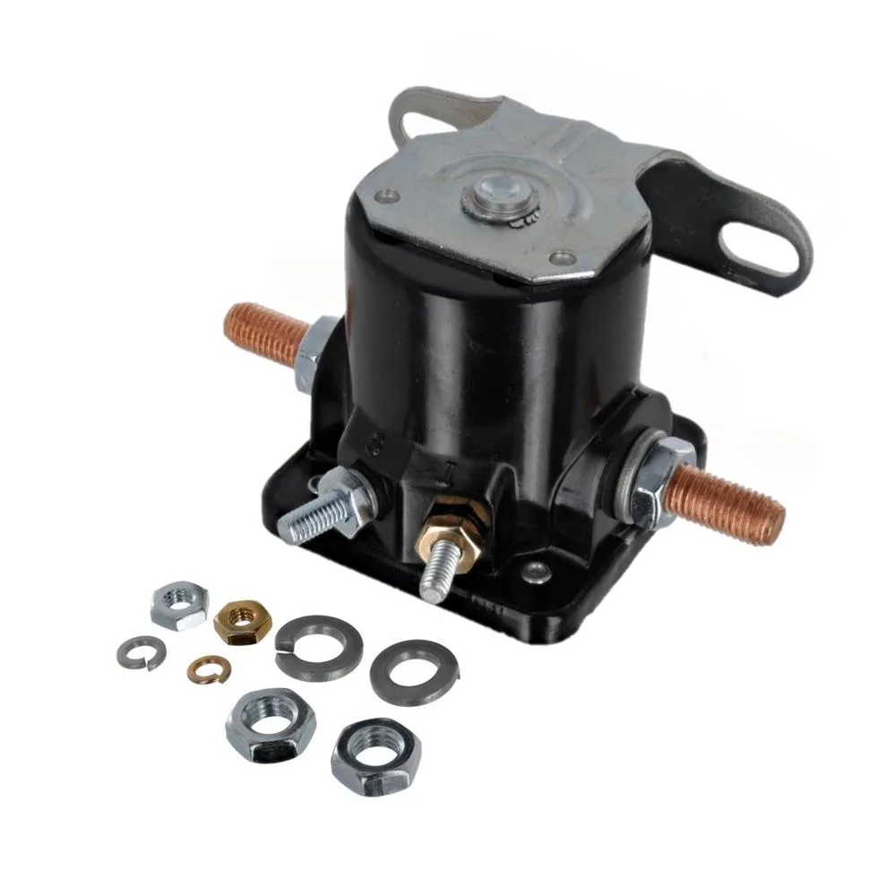 Mustang Starter Solenoid 1979 1984